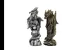 Dragon Kingdom Chess Set - Second Medium