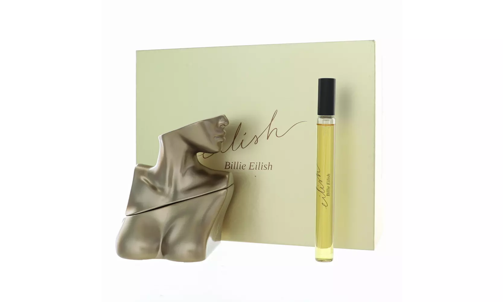 Eilish by Billie Eilish 2 Piece Gift Set - 3.4 oz Eau De Parfum Spray New Box - Primary Image