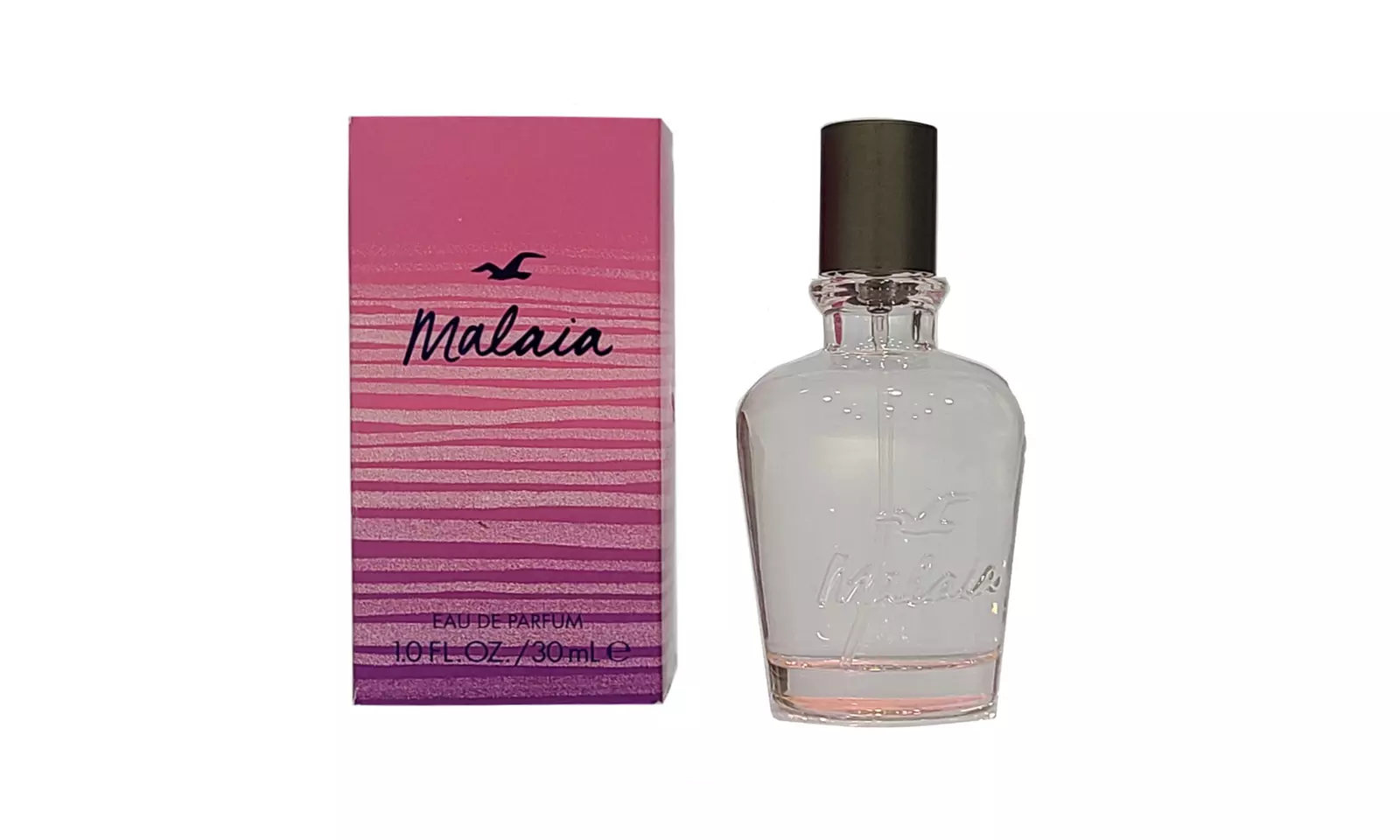 Hollister Malaia Eau de Parfu | Groupon Goods