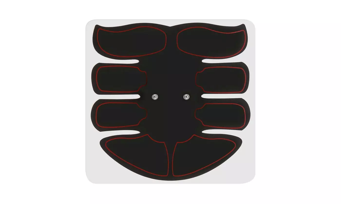 EMS Muscle-Toning Belts - Second Medium