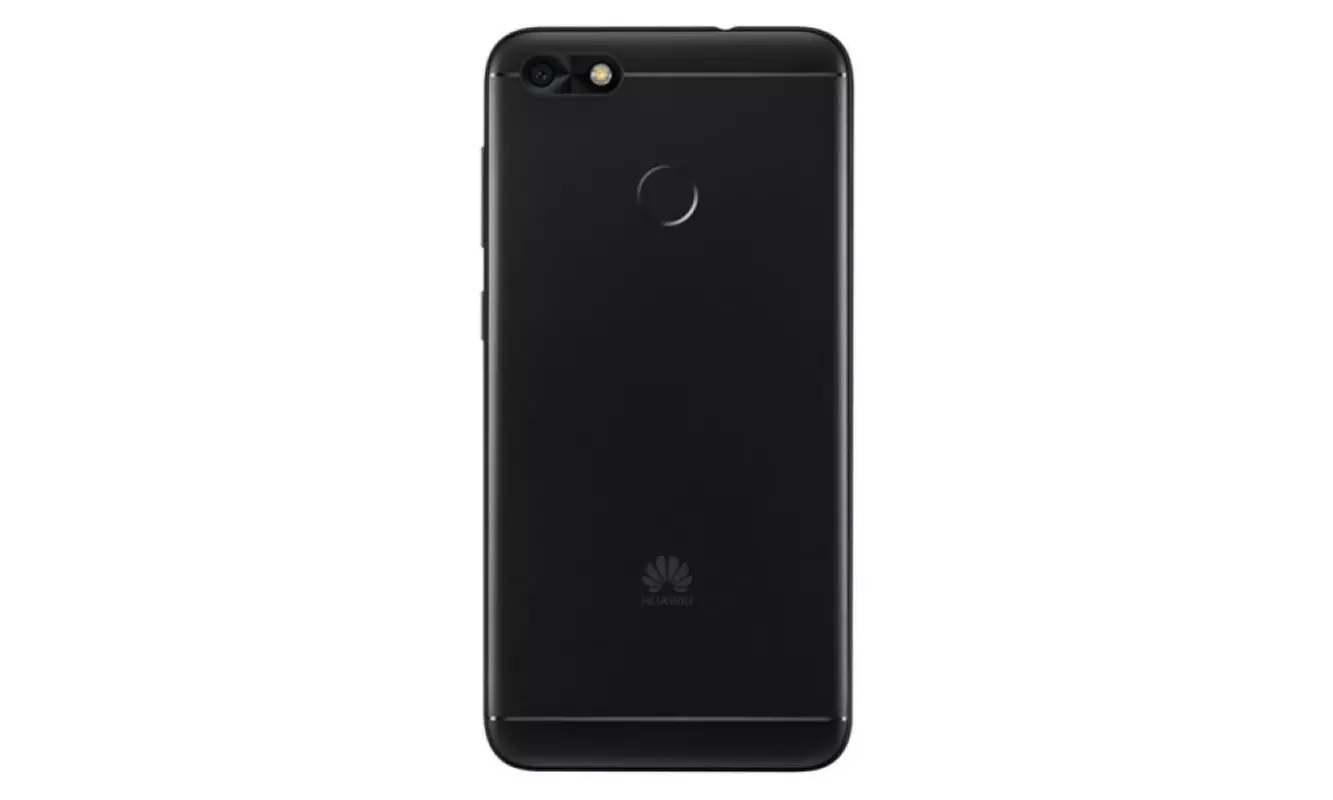 Huawei G Elite Plus SLA-L03 16GB Unlocked GSM Phone w/ 13MP Camera - Black - Second Medium