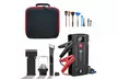 Emergency Power Supply 1000A-SET High-Speed Turbo Fan Combo Jump Starter - Second Medium