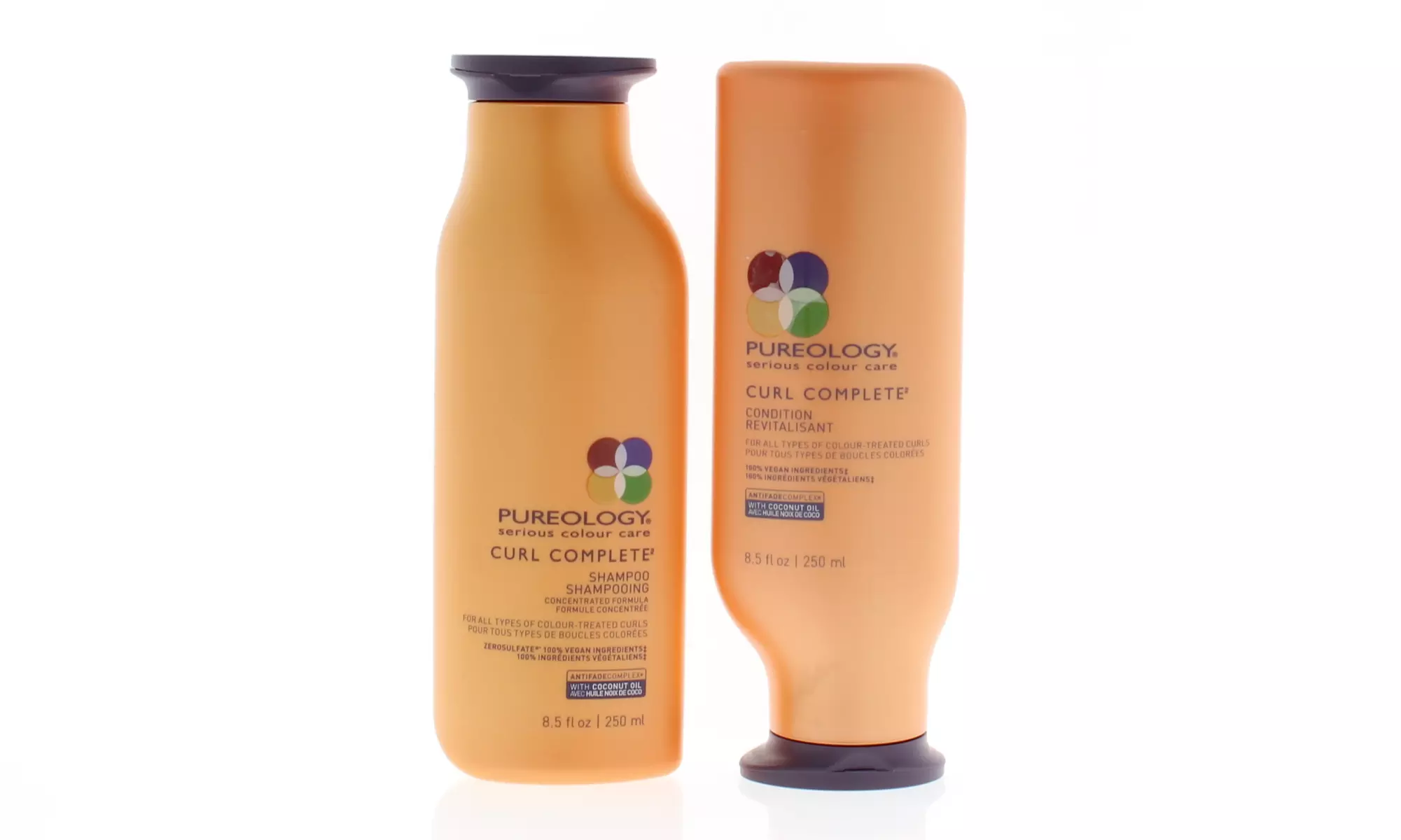 Pureology Hydrate, Strength Cure, or Pure Clean Volume Shampoo and Conditioner