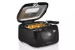 Hamilton Beach (35021) Deep Fryer, Cool Touch With Basket, 2 Liter Oil Capacity - Second Medium