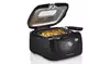 Hamilton Beach (35021) Deep Fryer, Cool Touch With Basket, 2 Liter Oil Capacity