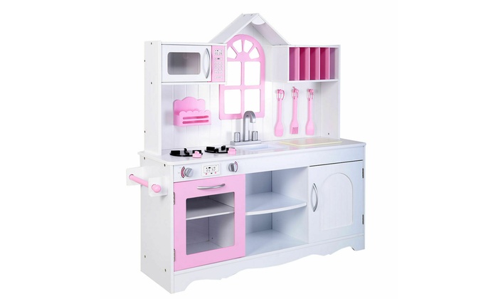 groupon toy kitchen