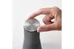 Joseph Joseph Salt and Pepper Grinder Set, Dark Gray/White, 2-piece - Second Medium