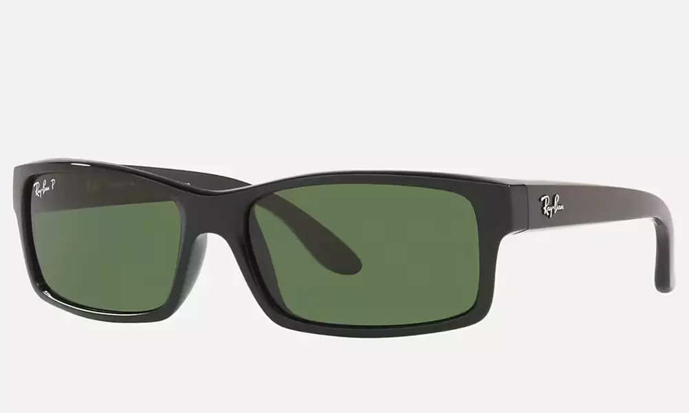 Ray-Ban Men's Sunglasses (RB4151)  - Primary Image