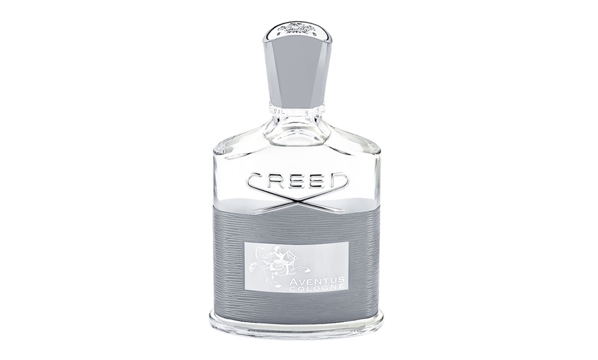 creed cologne groupon