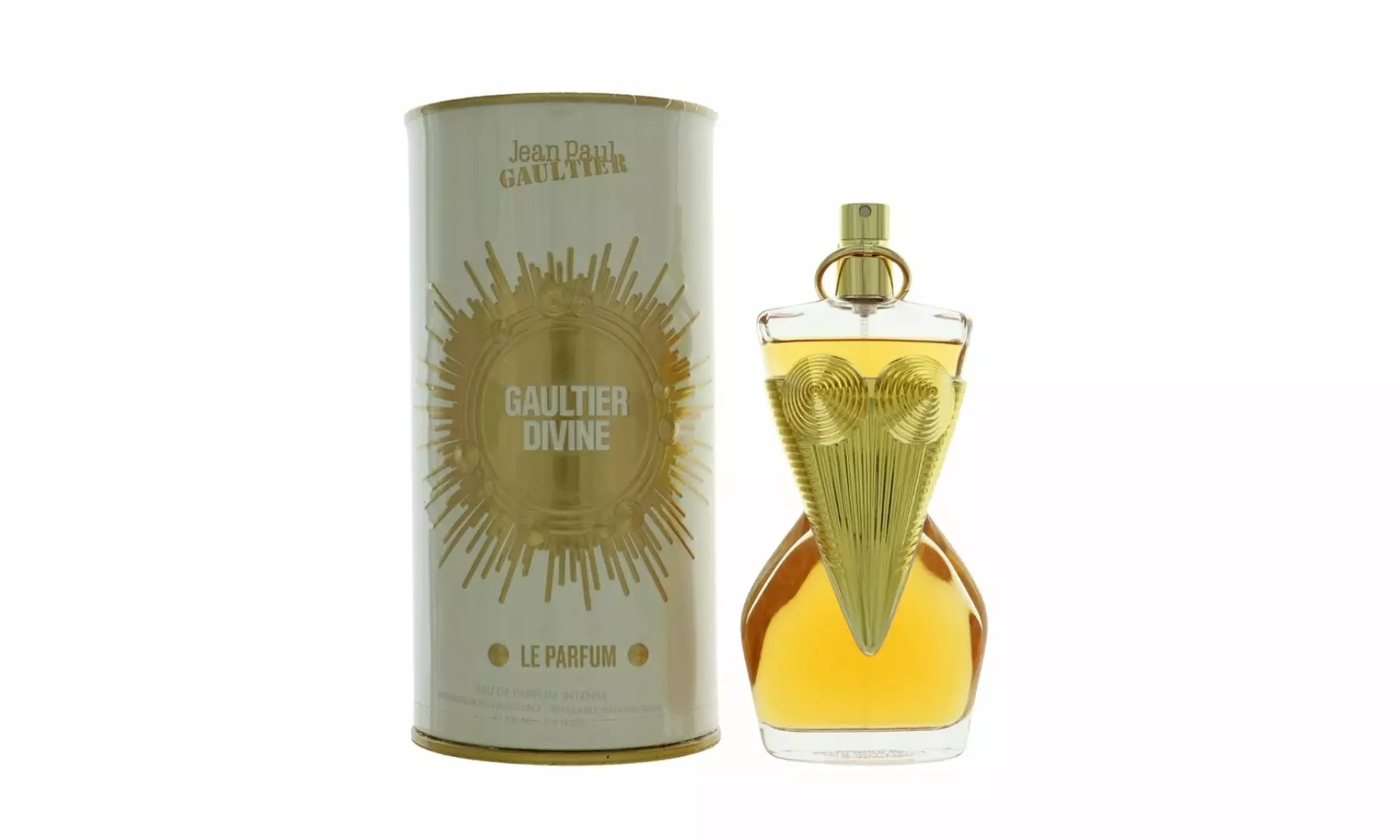 Jean Paul Gaultier Fragrance Collection for Women