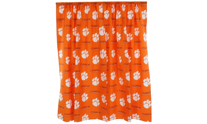 Up To 27 Off On Comfy Feet Clesc Clemson Prin Groupon Goods