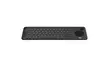 Logitech K600 TV Wireless Keyboard with Integrated Touchpad Bundle - Second Medium