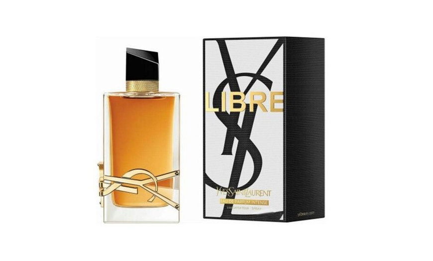 Image 3: Yves Saint Laurent Libre EDP or EDP Intense for women 3.0 Fl.Oz 