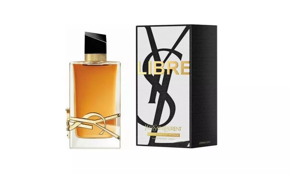 Yves Saint Laurent Libre EDP or EDP Intense for women 3.0 Fl.Oz