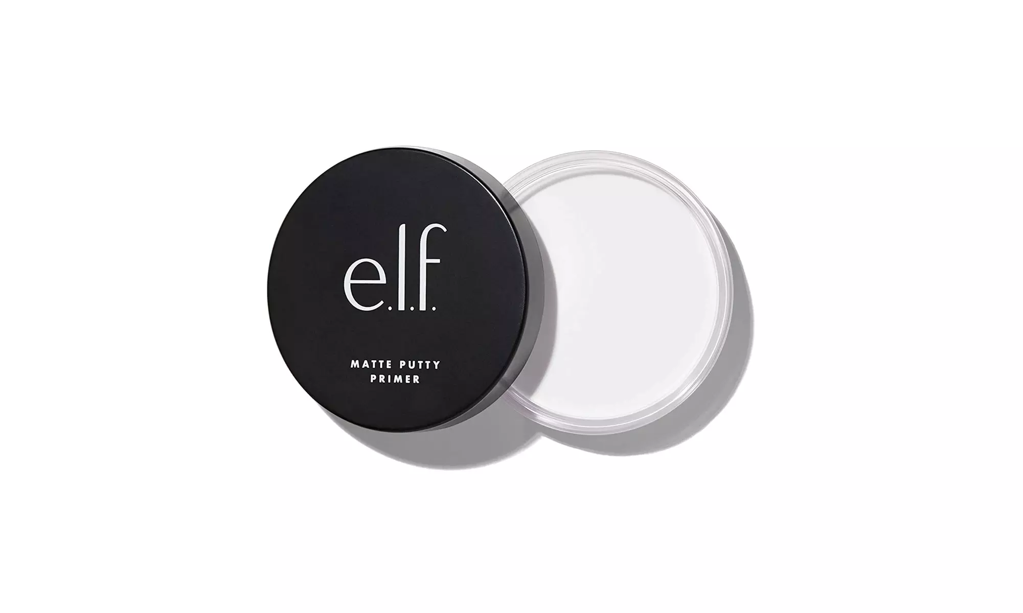 e.l.f, Matte Putty Primer, Skin Perfecting, - Primary Image