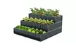 One or Two Costway Three-Tier Raised Garden Beds - Second Medium