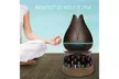 Ultimate Diffuser & Rotating Display Stand & 20 Essential OIls (400ml) - Image 2