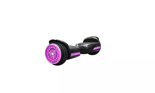 Voyager Hover Beats Hoverboard, Pink ~ on sale NEW