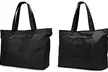 ELLE Rendezvous 38L Twill Weekender Tote Bag - Second Medium