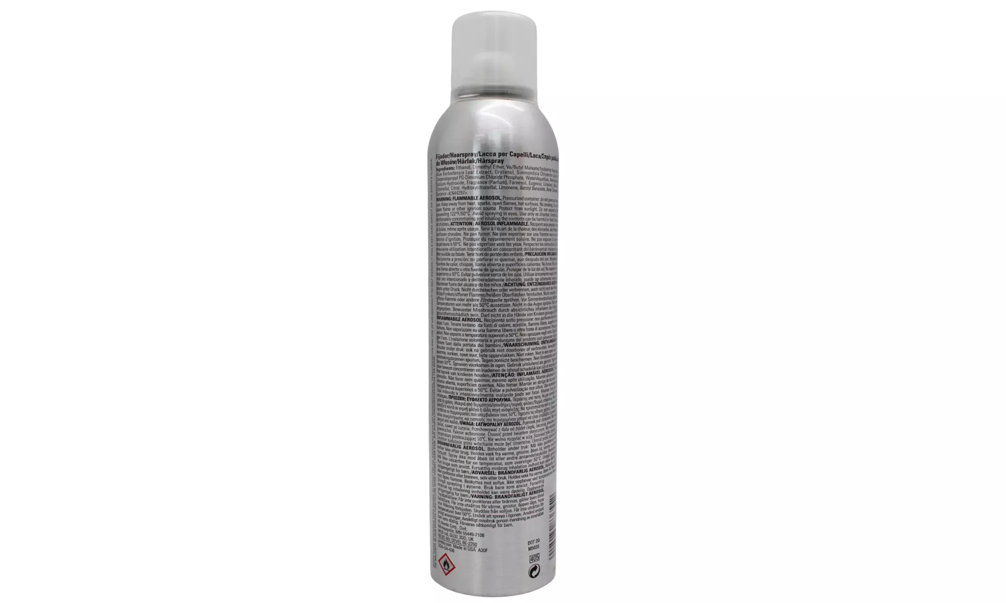 Aveda Air Control Light Hold Hair Spray 300ml / 8.2 oz (Choose Pack)