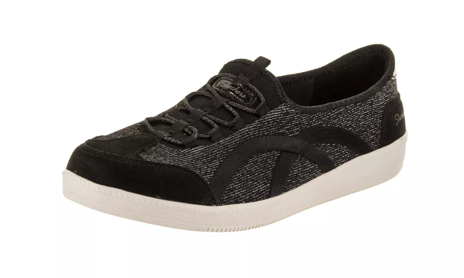 Skechers Women's Madison Ave - Urban Glitz Slip-On Shoe - Primary Image