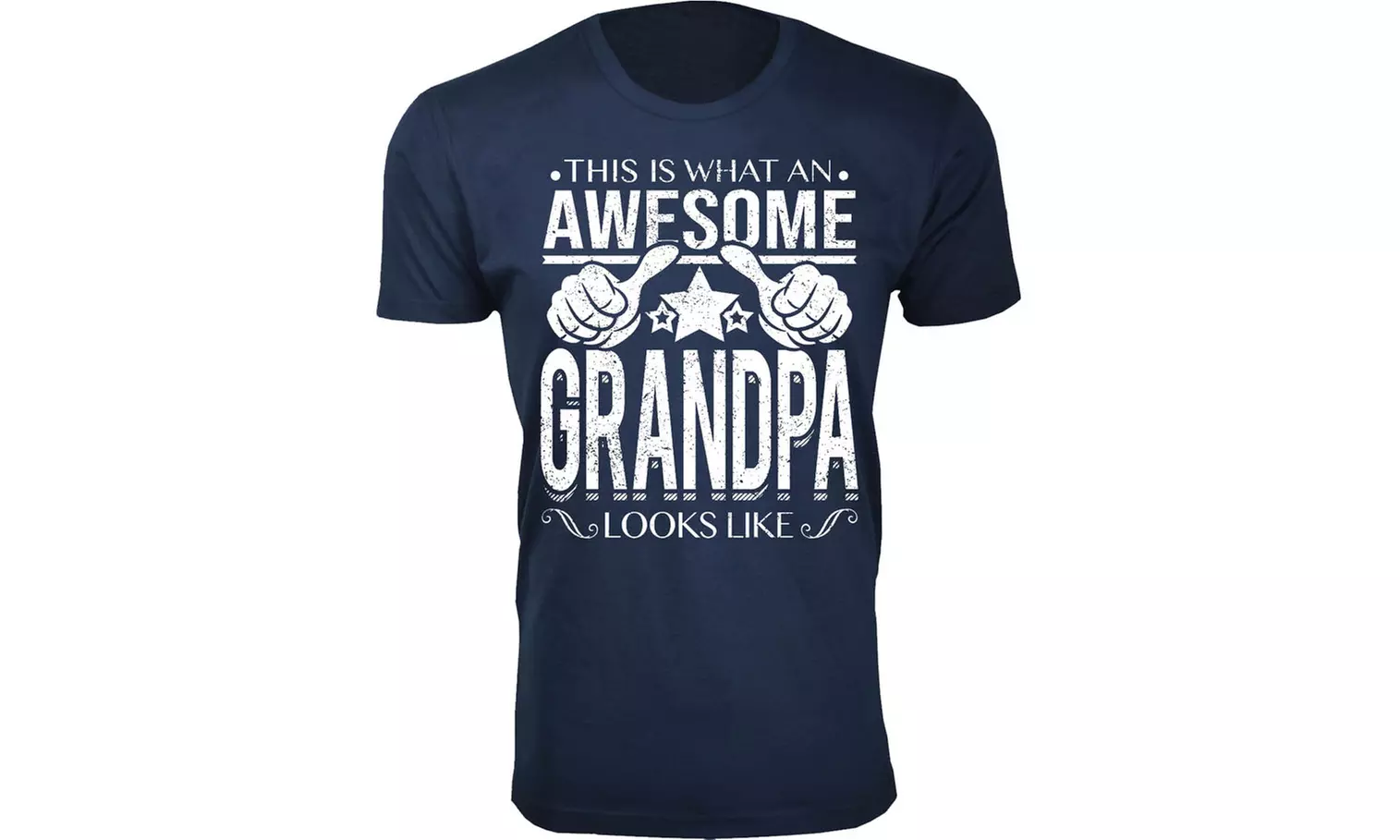 Men's Amazing Father's Day Dad T-Shirt (S-3XL)