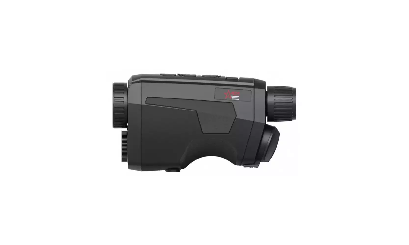 AGM Fuzion TM35-384 Fusion Thermal Imaging and CMOS Monocular - Primary Image