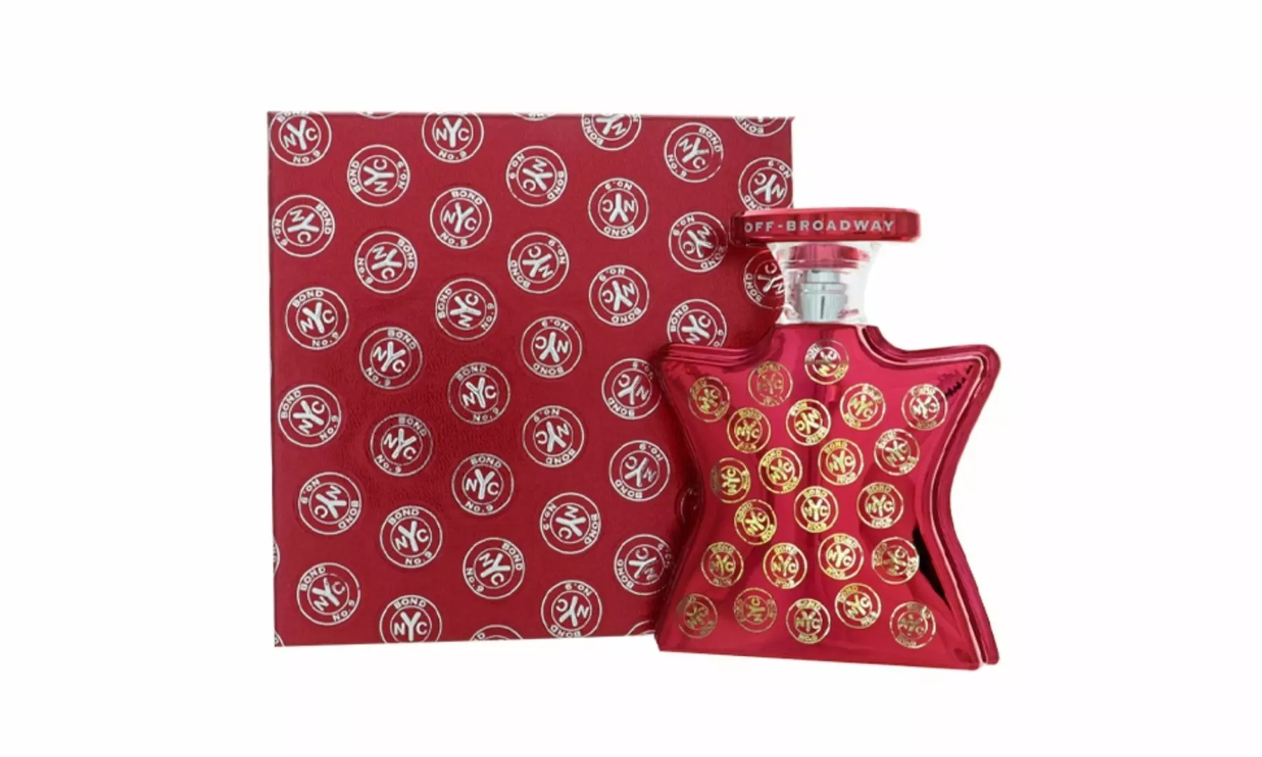 Bond No. 9 New York Eau de Parfum Collection for Men or Women (21 Scent Options)