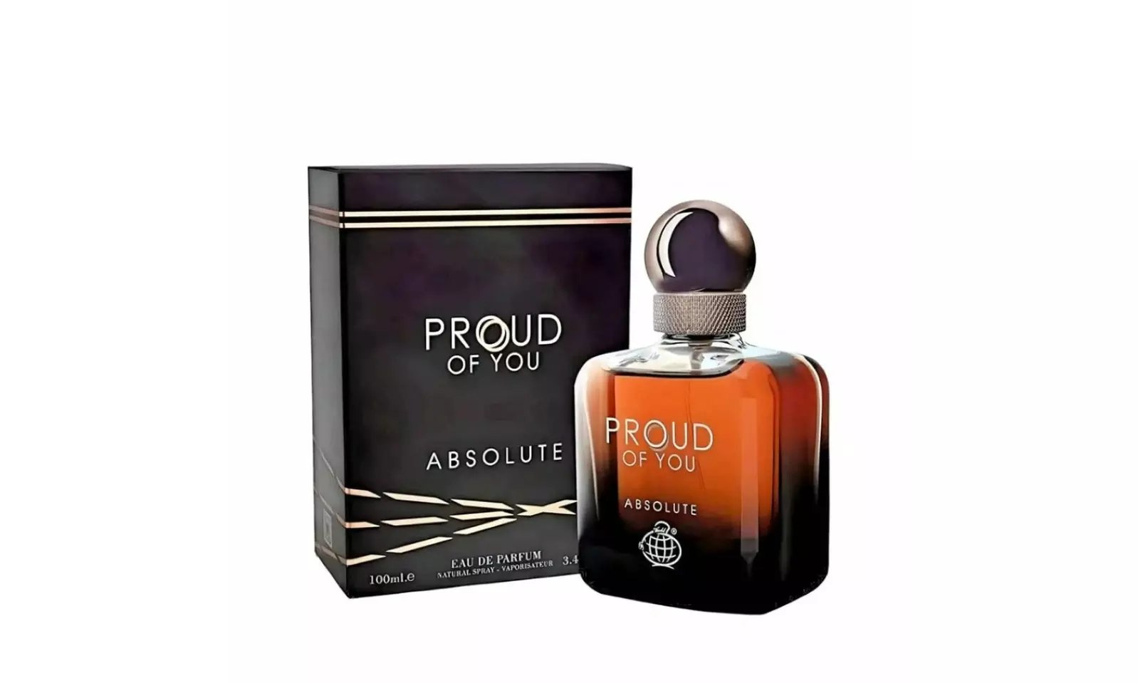 Fragrance World Collection of Eau De Parfums