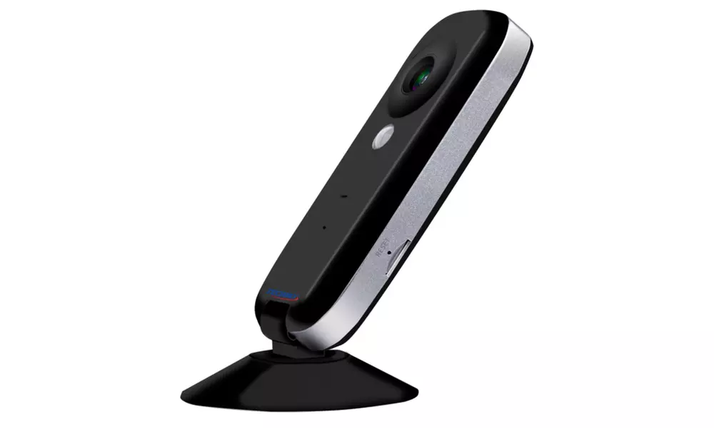 Techko V15 720p Wireless Surveillance Camera (2-Pack) - Second Medium