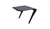 Computer Monitor Riser Desktop Stand ABS TV Rack Display Shelf Storage Desk