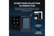 Newair Shadow-T Series 6 Bottle Countertop Wine Cooler Refrigerator - Second Medium