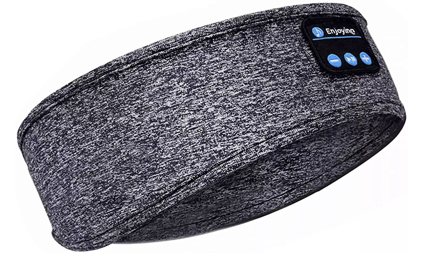 Wireless Bluetooth Stereo Headband Headphones Sleep Headphones Headband
