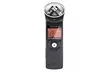 Zoom H4N Pro Four-Track Audio Recorder w/Sony Omni Directional Clip On Mic - Second Medium