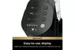 Refurbished Ninja PB040 Pods & Grounds Coffee Maker, 4 Brew Styles - Second Medium