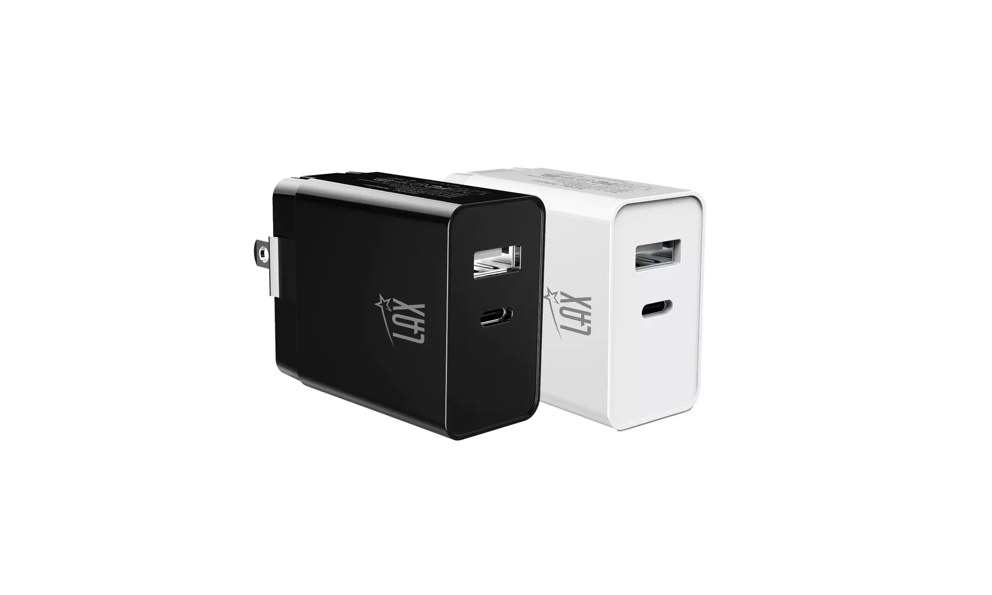 USB-PD USBC 20W Wall Charger - Primary Image