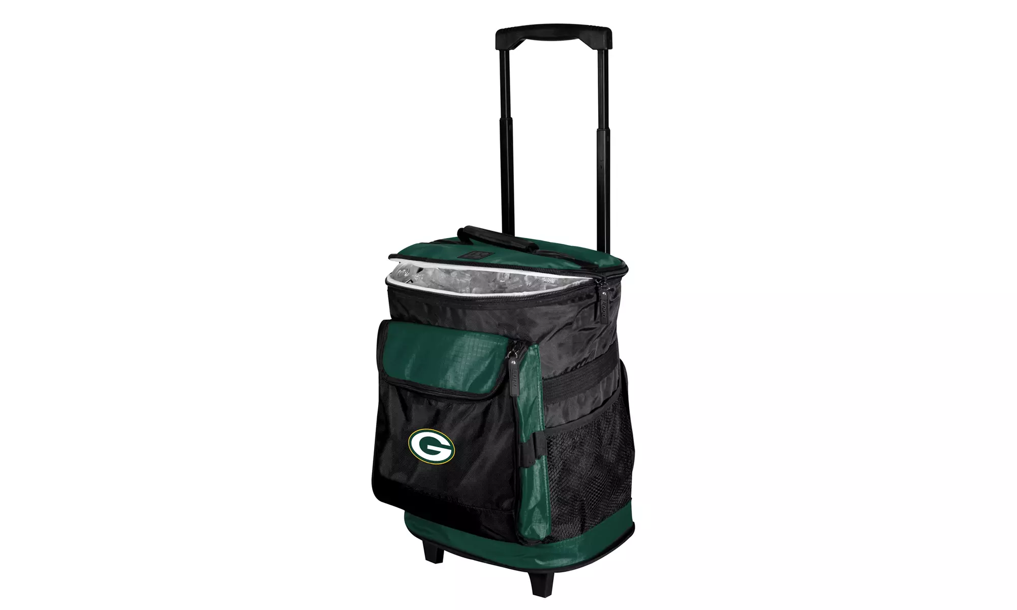 Logo Brands NFL 48-Can Rolling Cooler - Primary Image