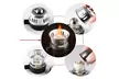 Kendal Glass Tabletop Siphon (Syphon) Coffee Maker 5 Cups SCM11 - Second Medium