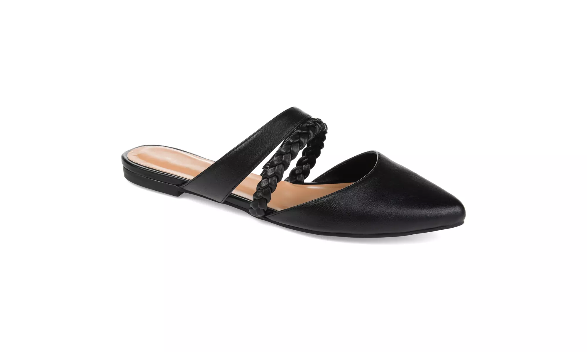 Journee Collection Womens Olivea Mule - Primary Image