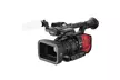 Panasonic AG-DVX200 4K Handheld Camcorder w/ M43 Sensor and Integrated Zoom Lens - Second Medium