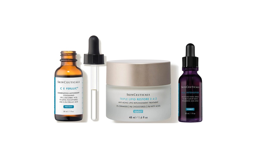 Up To 1% Off on SkinCeuticals Ce Ferulic 1oz,... | Groupon Goods