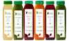 Juice Cleanse Detox - Raw Fountain: All Natural 1, 3, 5, 7-Day Options
