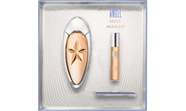 Thierry mugler angel discount muse