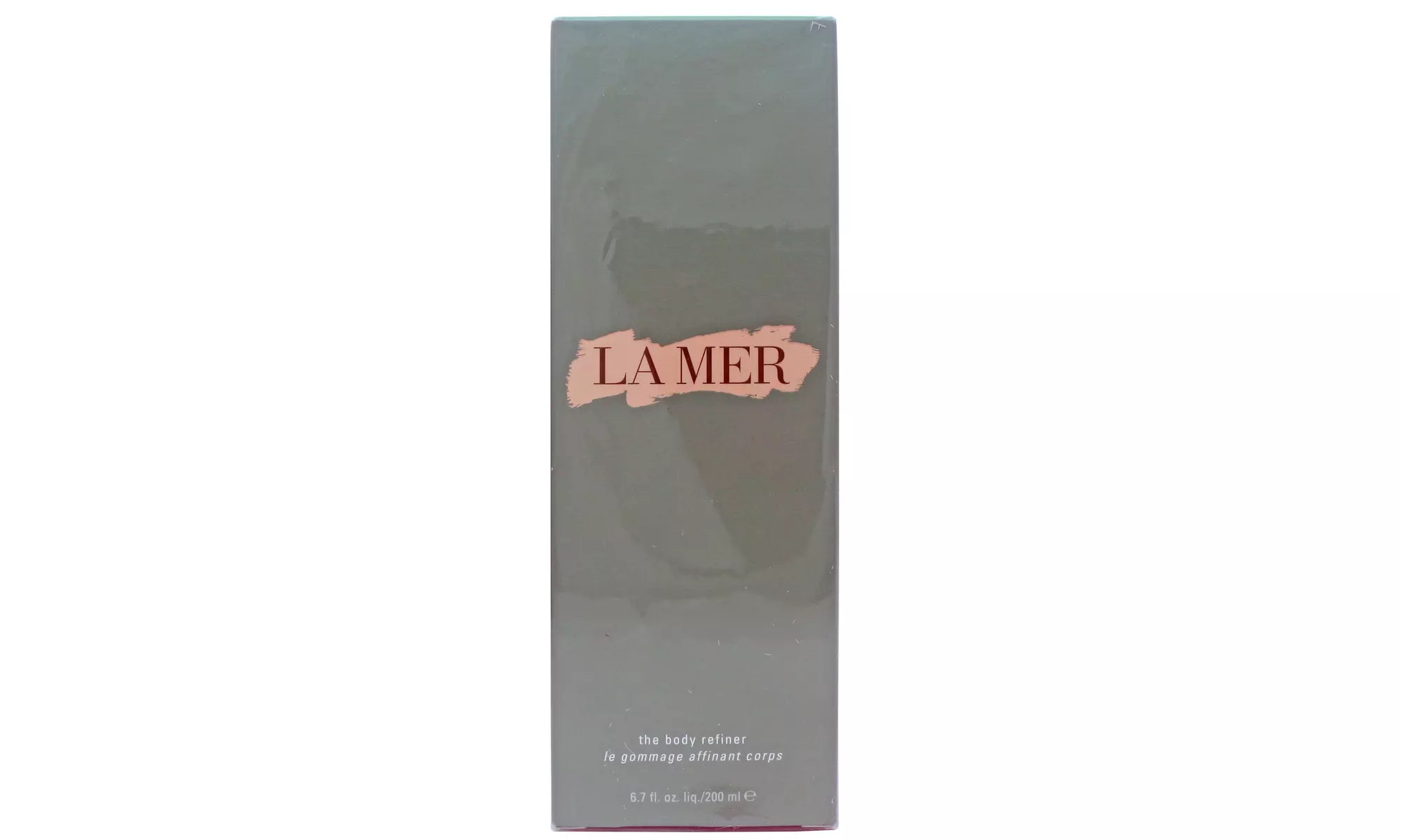 La Mer The Body Refiner 6.7oz/200ml New In Box - Primary Image