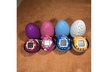 Dinosaur Tamagotchi Egg - Second Medium