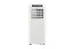 Haier 9,500 BTU Portable Air Conditioner, QPCD06AXLW, Certified Refurbished - Second Medium