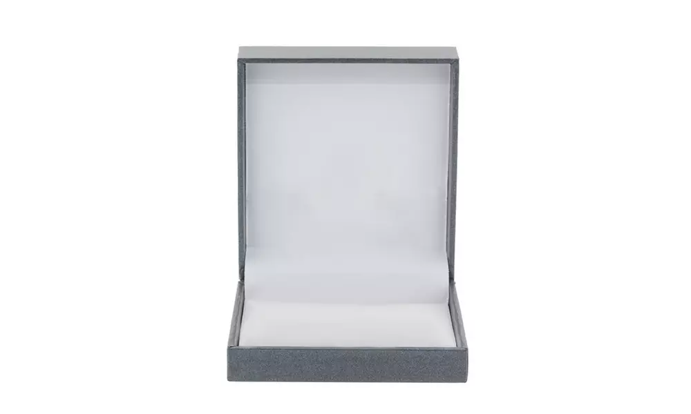 14K Gold 2mm Italian Figaro Chain Necklace by Moricci - Second Medium