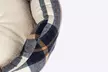 Bowmore Navy Deluxe Slumber Bed - Second Medium