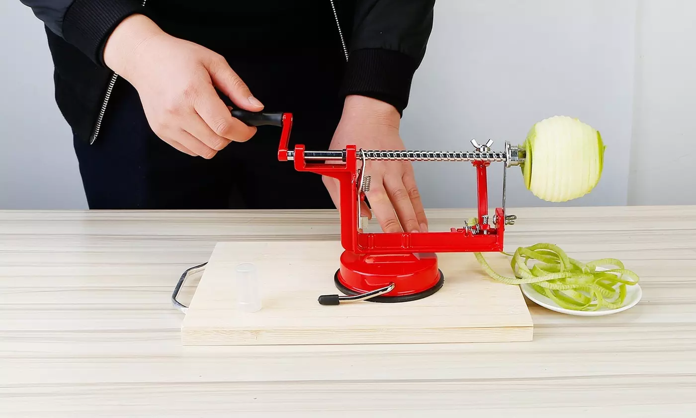 iMounTEK Small Kitchen Appliance Essentials