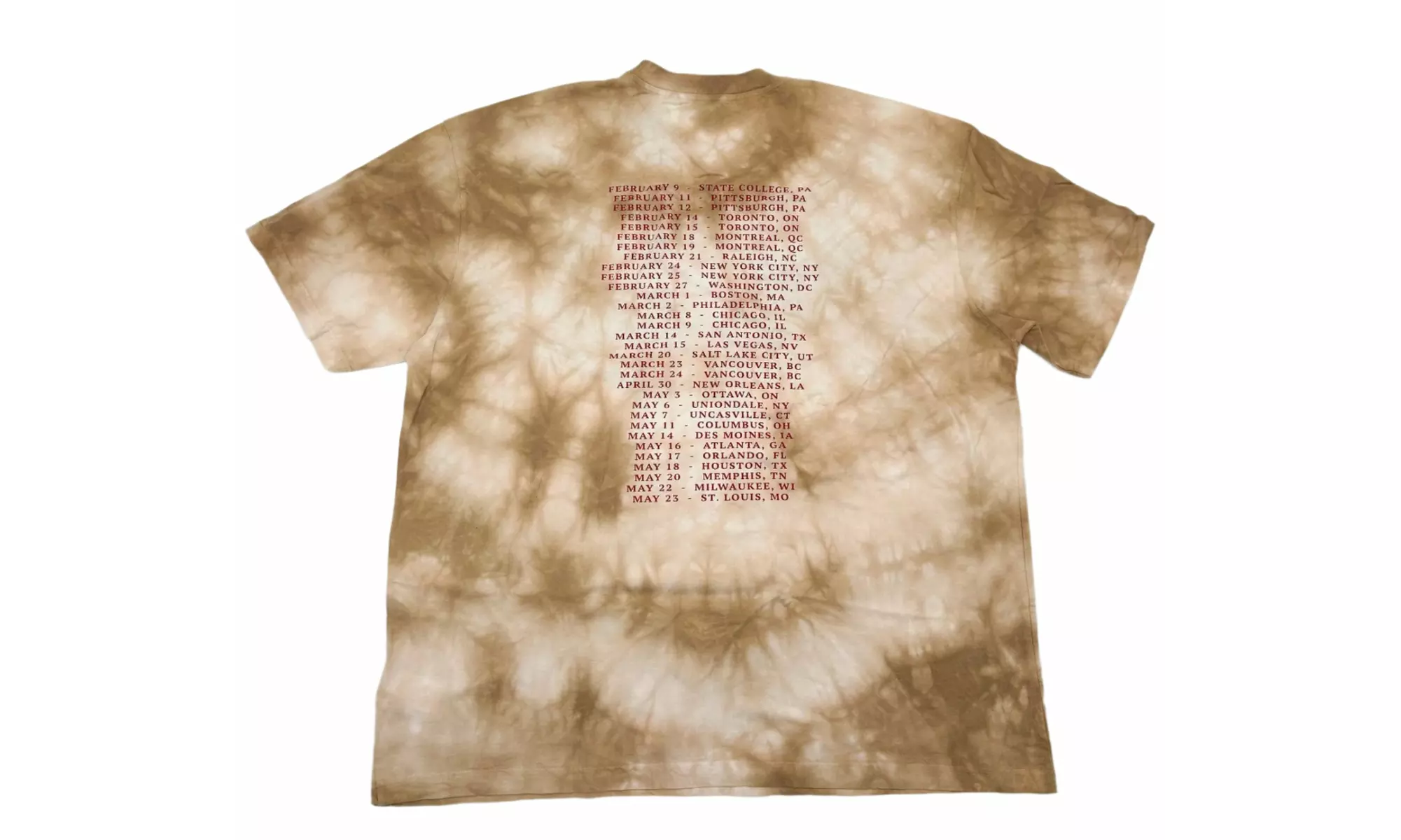 Diesel Men's Graphic Tees- Fun Patterns & Graphics